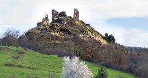chateau artias
